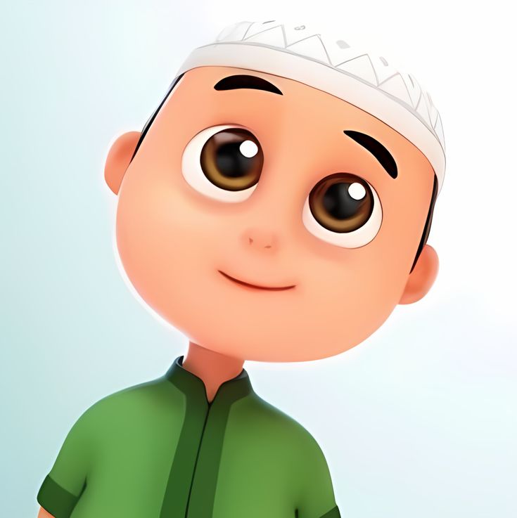 ferdy menangis
